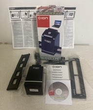 ION Slides 2 PC 35mm Film