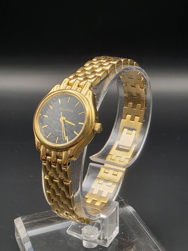 Sekonda ladies gold tone - ​sekonda,