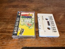 Manic Miner - Mastertronic