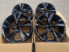 20" Rims Fit Audi S8 2014 15