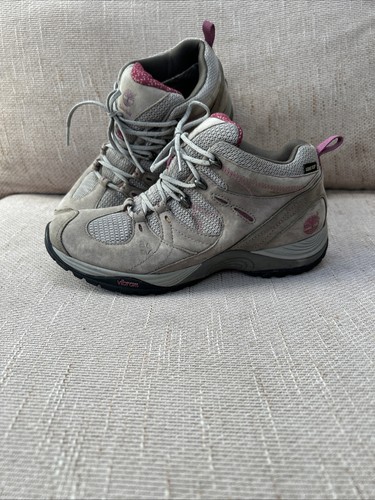 Timberland gortex vibram - timberland,