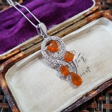 925 Sterling Silver Necklace