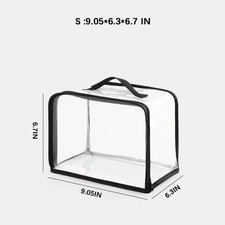 4 Piece Waterproof Travel Bag
