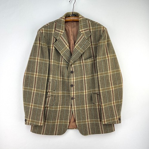 Pytchley tweed jacket mens - pytchley,