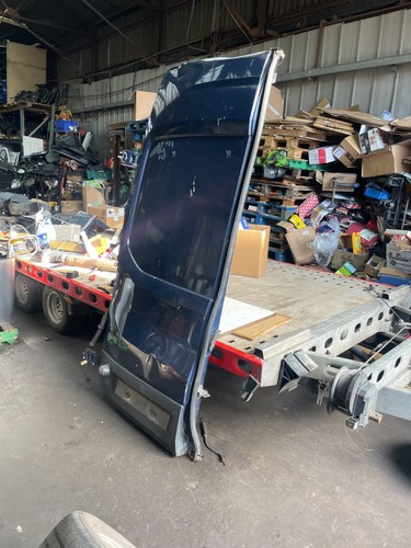 Ford transit mk8 - ford,