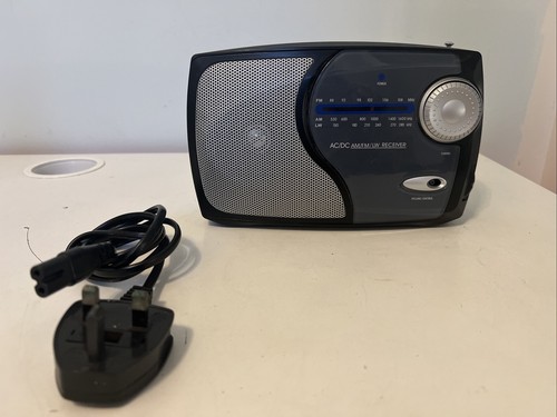 Tesco model rad - 113b, black