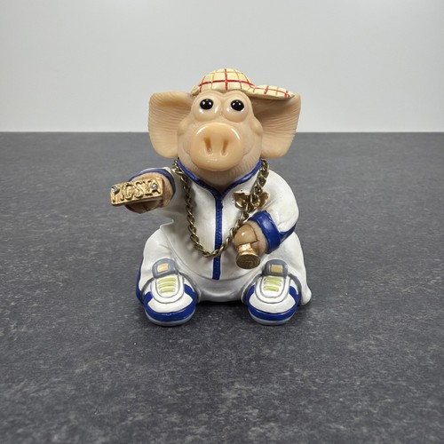 Vintage piggin chav - vintage, figure