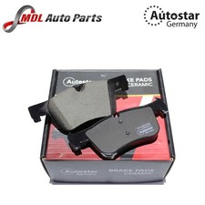 AutoStar Germany Front Ceramic