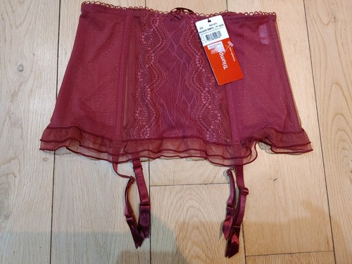 Triumph delicate suspender - triumph,