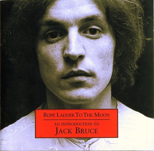 Rope ladder the moon an - moon,