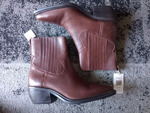 New marks spencer dark - new,