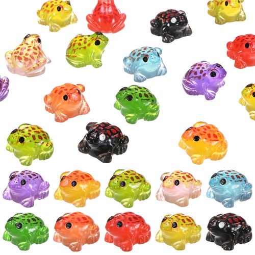 Pack luminous mini - luminous, resin