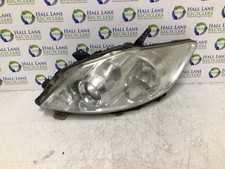 2010 TOYOTA AURIS MK1 -