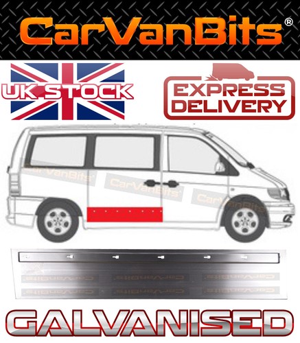 For mercedes vito w638 - for,