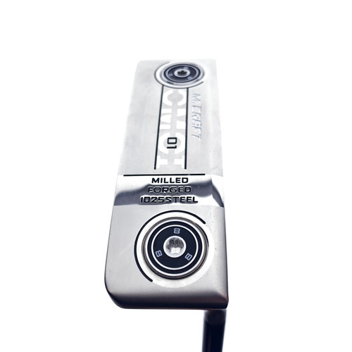 Used mizuno craft - omoi, 01
