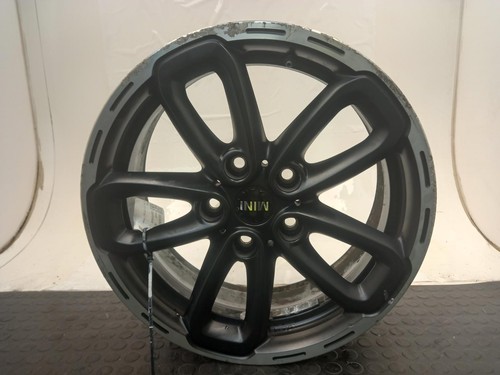 Mini countryman alloy wheel - mini,