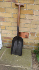 Antique Vintage Railway shovel