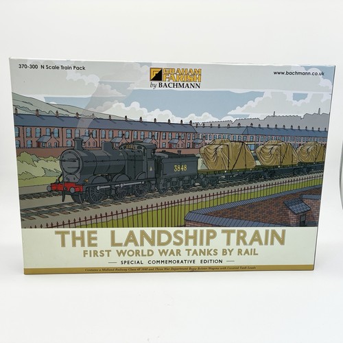 Graham farish 370 300 gauge - farish, 370-300
