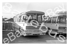 Bus Photograph MIDLAND RED NBC
