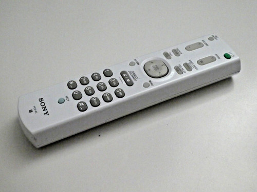 Original sony pcs remote - original,