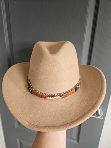 Western cowboy hat - western, cap