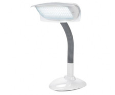 Lumie Desk Lamp SAD LED Light