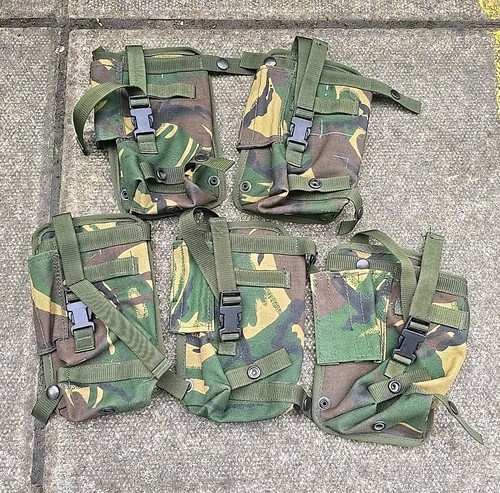 New british army - new, pouch