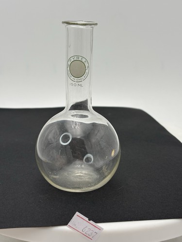 Rare vintage 150ml pyrex - vintage,