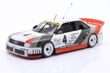 Werk83 Audi 90 Quattro IMSA