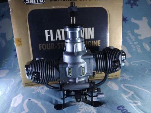 Saito seisakusho fa60t flat - fa60t,