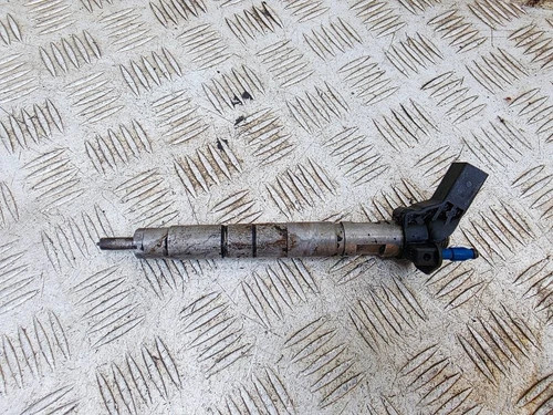 Hyundai santa fuel injector - santa,