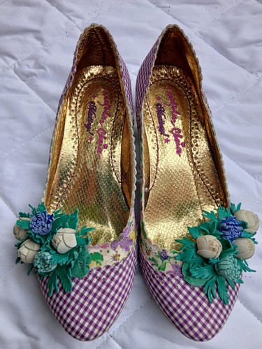 Irregular choice women - choice, women's