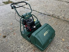 Atco Royale Cylinder Mower
