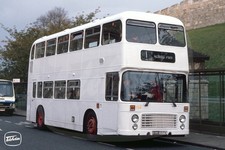 Bus Photo - West Yorkshire
