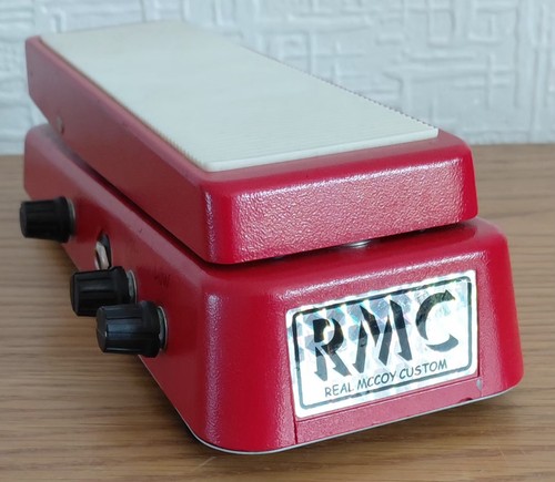 Rmc real mccoy wheels - mccoy, fire