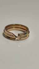 RRP £3000 Tiffany & Co 18k