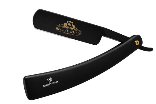 Men cutthroat black - men’s, razor