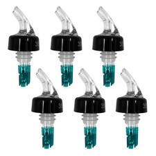 Shot Pourers 6 & 12 Pack