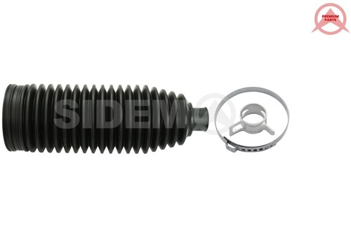 Front axle 307330 bellow - axle,