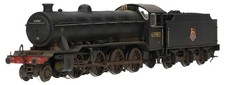 HEL3921 Heljan OO Scale Tango