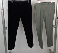 M&S 2Pcs Bundle Size W36" L31"