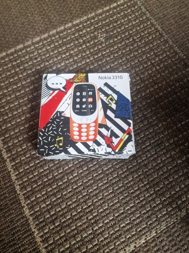 Nokia 3310 lte - nokia, 4g