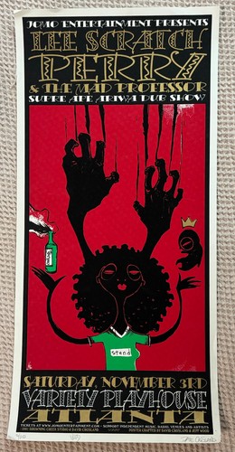 Lee scratch perry - scratch,
