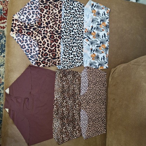 Knickers bundle pairs - knickers, 2xl