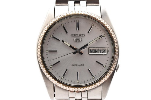 Near mint seiko 7s26 0500 - [near,