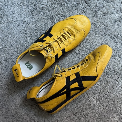 Onitsuka tiger mexico sd - tiger, 66