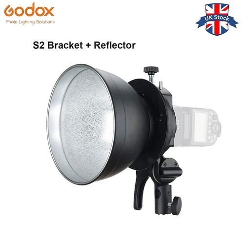 Godox bracket holder with - godox,