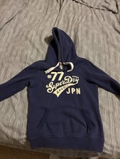 Superdry Kids Girls Large