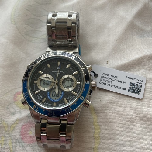 Watches for men martyn line - for,
