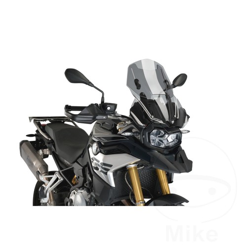 Touring screen new - screen, gen